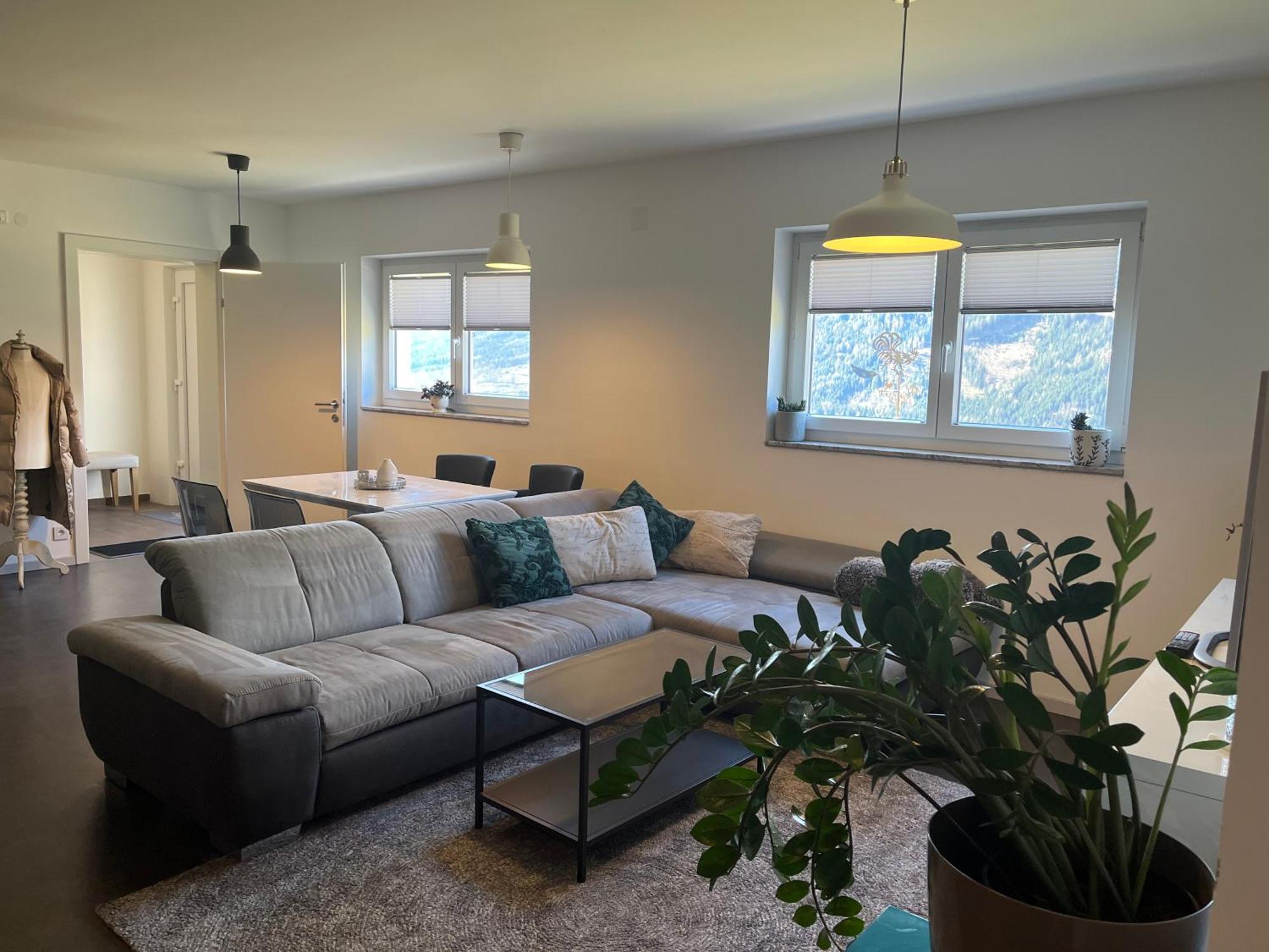 Apartment Bergliebe มาลตา ภายนอก รูปภาพ